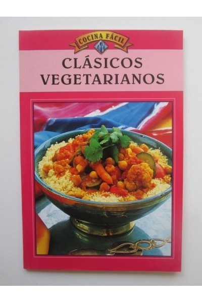 Clásicos vegetarianos